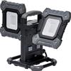 OSRAM VAL FLEX Faro LED da lavoro, gr/sw, 2X30W, 6450lm