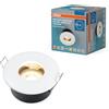 OSRAM SMART+ Wifi Orbis Sparkle lampada a soffitto smart con luce principale 560mm, Plafoniera bianca, Protezione IP20 per applicazioni in interni