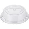 Lacor 66950 - Coperchio Coperchio Round Plate Policarbonato 25x7 cm