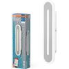 OSRAM Luce da parete SMART+ Matter Orbis Wall Bathroom LED 300mm Bianco, 13W, 600lm, 3000-6500K TW, IP44 Bagno
