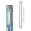 OSRAM Luce da parete SMART+ Matter Orbis Wall Bathroom LED 400mm Bianco, 17W, 800lm, 3000-6500K TW, IP44 Bagno