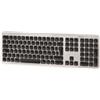 Logilink Tastatur Bluetooth Multi-Device,max.3 Geräte koppel