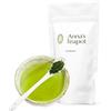 Anna's Teapot gyokuro - tè verde biologico dal Giappone - foglie di tè verde giapponese in bustina richiudibile - 100g
