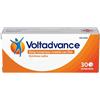 HALEON ITALY SRL VOLTADVANCE*30 cpr riv 25 mg