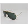 Ray-Ban RB 3597 9030/71 Gold w/Green lens RayBan