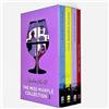 Harper Collins Books Ltd Miss Marple Mysteries Series Books 11-14 Collection 4 Books Set di Agatha Christie (At Bertram's Hotel, Nemesis, The Thirteen Problems & Miss Marple's Final Cases)