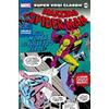 Marvel Super Eroi Classic - edizioni RCS - 2021 -