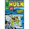Marvel Super Eroi Classic - edizioni RCS - 2021 -