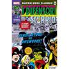 Marvel Super Eroi Classic - edizioni RCS - 2021 -