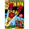 Marvel Super Eroi Classic - edizioni RCS - 2021 -