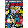 Marvel Super Eroi Classic - edizioni RCS - 2021 -
