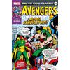 Marvel Super Eroi Classic - edizioni RCS - 2021 -