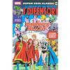 Marvel Super Eroi Classic - edizioni RCS - 2021 -