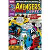 Marvel Super Eroi Classic - edizioni RCS - 2021 -