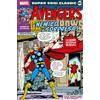 Marvel Super Eroi Classic - edizioni RCS - 2021 -