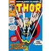 Marvel Super Eroi Classic - edizioni RCS - 2021 -