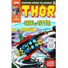 Marvel Super Eroi Classic - edizioni RCS - 2021 -