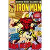 Marvel Super Eroi Classic - edizioni RCS - 2021 -