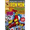 Marvel Super Eroi Classic - edizioni RCS - 2021 -