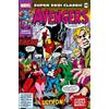 Marvel Super Eroi Classic - edizioni RCS - 2021 -
