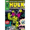 Marvel Super Eroi Classic - edizioni RCS - 2021 -