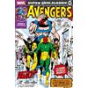 Marvel Super Eroi Classic - edizioni RCS - 2021 -
