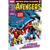 Marvel Super Eroi Classic - edizioni RCS - 2021 -