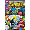 Marvel Super Eroi Classic - edizioni RCS - 2021 -