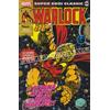Marvel Super Eroi Classic - edizioni RCS - 2021 -