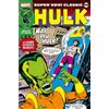 Marvel Super Eroi Classic - edizioni RCS - 2021 -