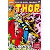 Marvel Super Eroi Classic - edizioni RCS - 2021 -