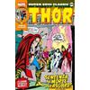 Marvel Super Eroi Classic - edizioni RCS - 2021 -