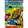 Marvel Super Eroi Classic - edizioni RCS - 2021 -