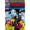 Marvel Super Eroi Classic - edizioni RCS - 2021 -