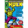 Marvel Super Eroi Classic - edizioni RCS - 2021 -