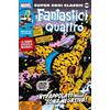 Marvel Super Eroi Classic - edizioni RCS - 2021 -