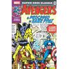 Marvel Super Eroi Classic - edizioni RCS - 2021 -