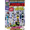 Marvel Super Eroi Classic - edizioni RCS - 2021 -