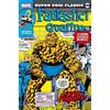 Marvel Super Eroi Classic - edizioni RCS - 2021 -