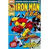 Marvel Super Eroi Classic - edizioni RCS - 2021 -