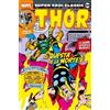 Marvel Super Eroi Classic - edizioni RCS - 2021 -