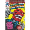 Marvel Super Eroi Classic - edizioni RCS - 2021 -
