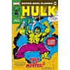 Marvel Super Eroi Classic - edizioni RCS - 2021 -