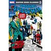 Marvel Super Eroi Classic - edizioni RCS - 2021 -