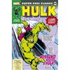 Marvel Super Eroi Classic - edizioni RCS - 2021 -