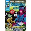 Marvel Super Eroi Classic - edizioni RCS - 2021 -