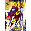 Marvel Super Eroi Classic - edizioni RCS - 2021 -