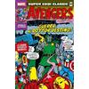 Marvel Super Eroi Classic - edizioni RCS - 2021 -
