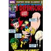 Marvel Super Eroi Classic - edizioni RCS - 2021 -