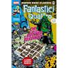 Marvel Super Eroi Classic - edizioni RCS - 2021 -